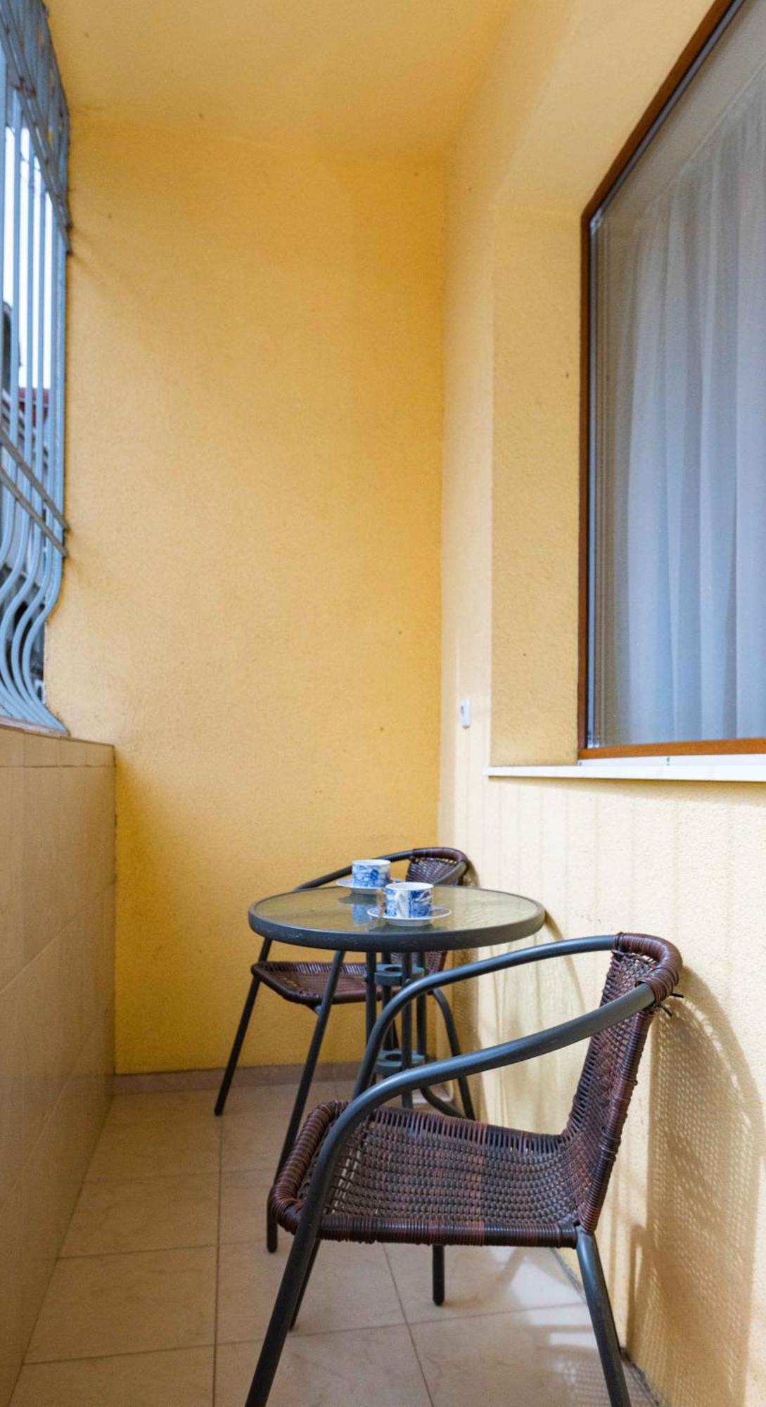 Студио Булаир 1 Burgas Exterior photo