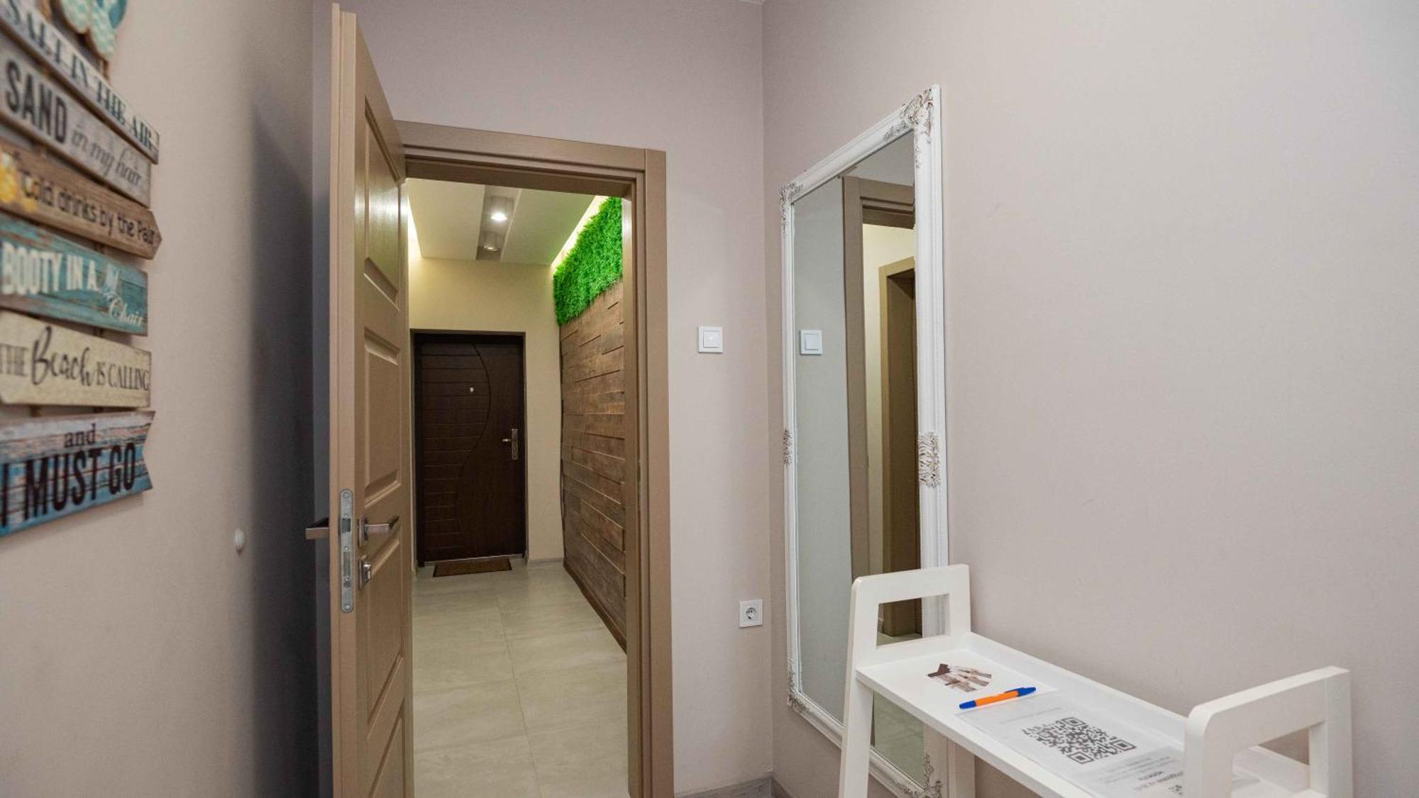 Студио Булаир 1 Burgas Exterior photo