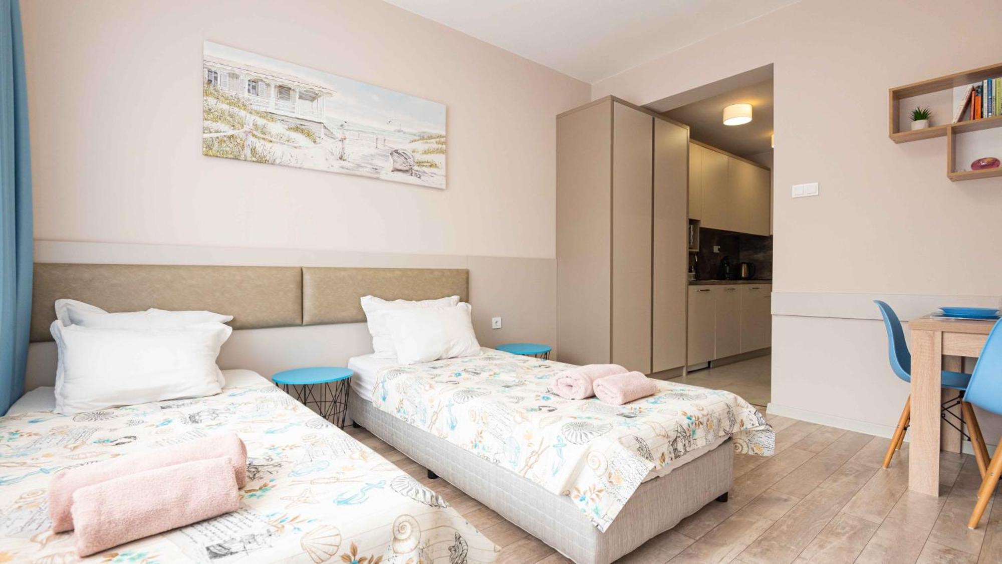 Студио Булаир 1 Burgas Exterior photo