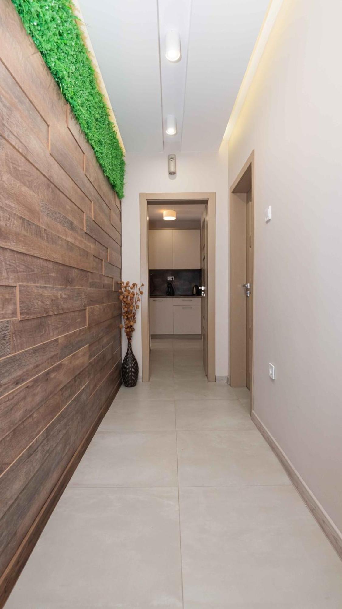 Студио Булаир 1 Burgas Exterior photo